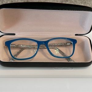 KIDS Super flex eye glasses frames